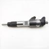 Car Diesel Fuel Injector 0445120002 0986435501 For Citroen Jumper Iveco Daily Peugeot Boxer Fiat Ducato 2.8 HDI 1999- Replacemen