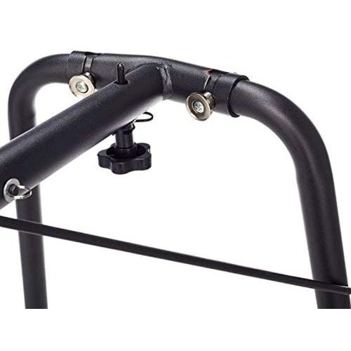 KORG SV1-73 SV1-88 Electronic Keyboard Stand (ST-SV1-BK, Black)