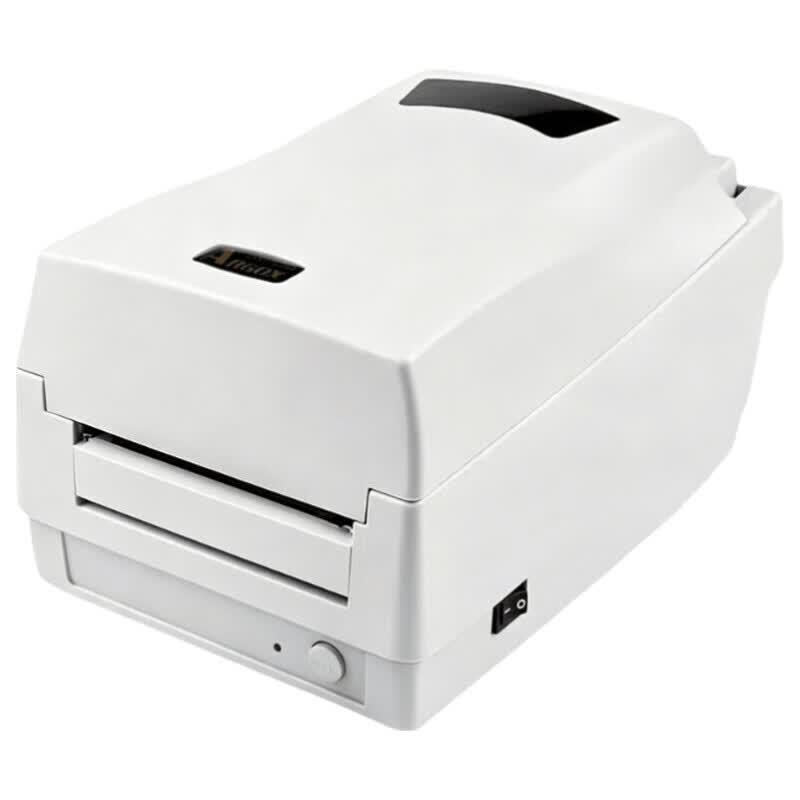ARGOX OS-214PIUS Thermal Transfer Label Printer CN plug (adapter included)