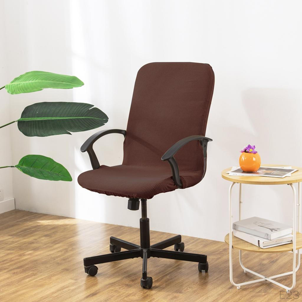 Office Stretchable Arm Slipcover Computer Covers