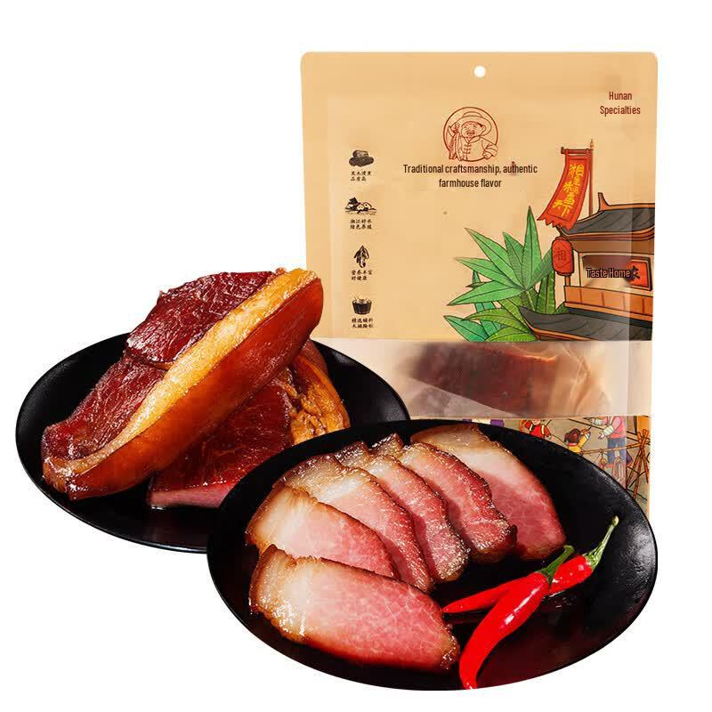 Sixiangfeng Hunan Cured Pork