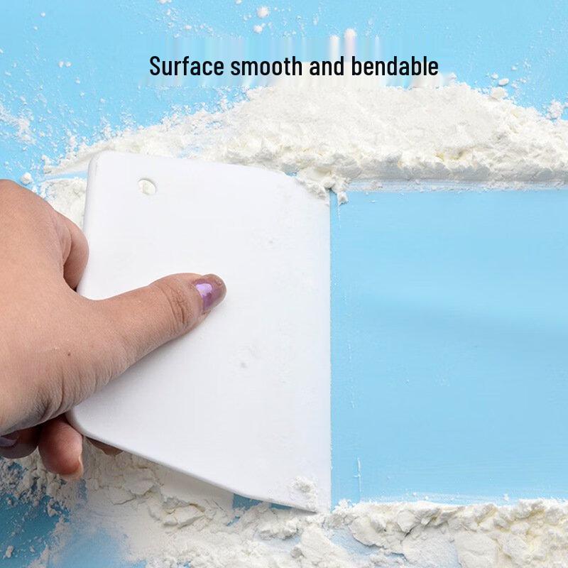 

ZISIZ Baking & Dough Scraper