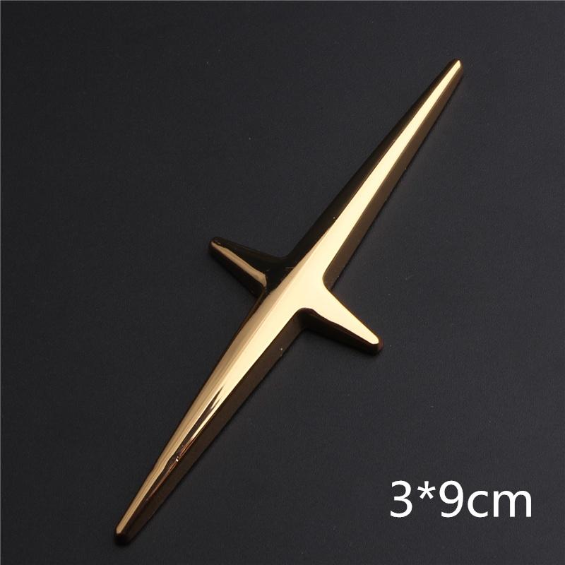 

Боковое крыло багажника автомобиля 2,7 T 3,0 T, наклейка, значок для Lin + Coln Navi + Gator 2 MKT, литая под давлением президентская эмблема, наклейка, эмблема AWD, Стайлинг автомобиля 3