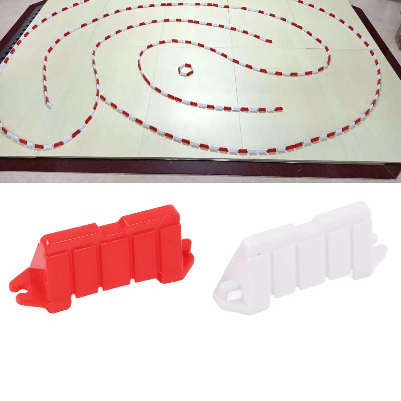 Versatile Racing Track Drift Set For 1/24 1/28 Rc Cars Ideal For Girls