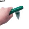 1PC Handheld Clear Scale Garden Hole Puncher Lightweight Digging Planting Tool Seed Sowing Hole Dispenser For Gardening