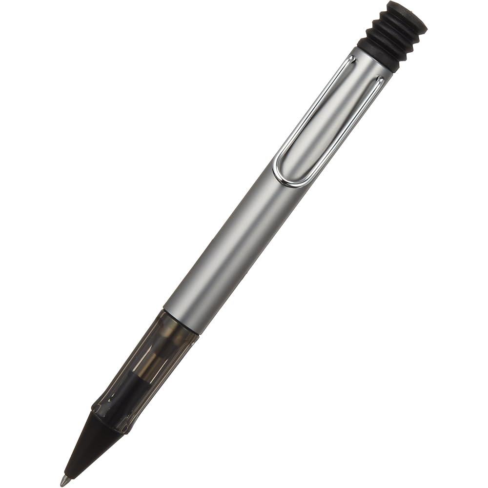 LAMY RAMY Ulster L226 Graphite Ballpoint Pen Oil Based