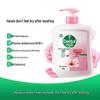 Moisturizing Antibacterial Hand Wash 3-Pack