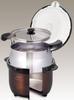 THERMOS Shuttle Chef Vacuum Insulated Cooker Clear Brown CBW 3.0L KBG-3000