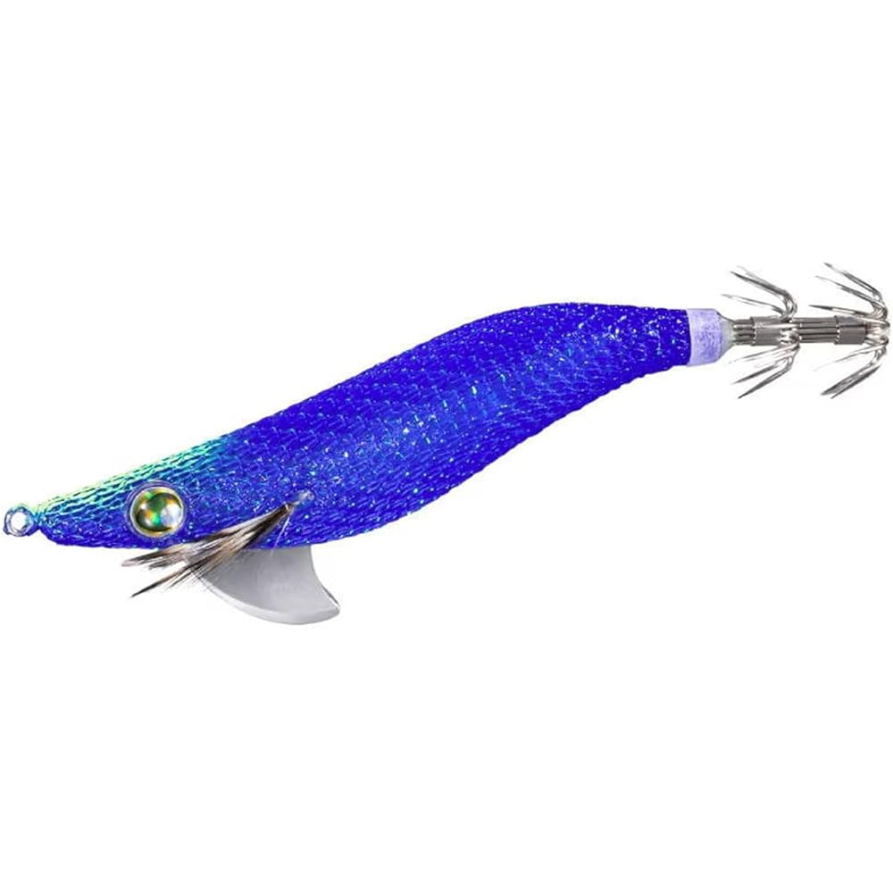 Shimano Sephia Swimmer Dropper 2.5g QS-Z25Y Blue Fishing Lure