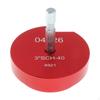 Aluminum Alloy Tool for PVC Pipe Fitting Adjustments