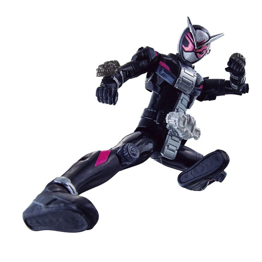 Bandai Kamen Rider Zi-O RKF Rider Armor Series Kamen Rider Zi-O