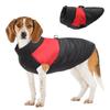 Windproof Warm Dog for Jacket for Small Dog Coats Winter Gift for Large Dog