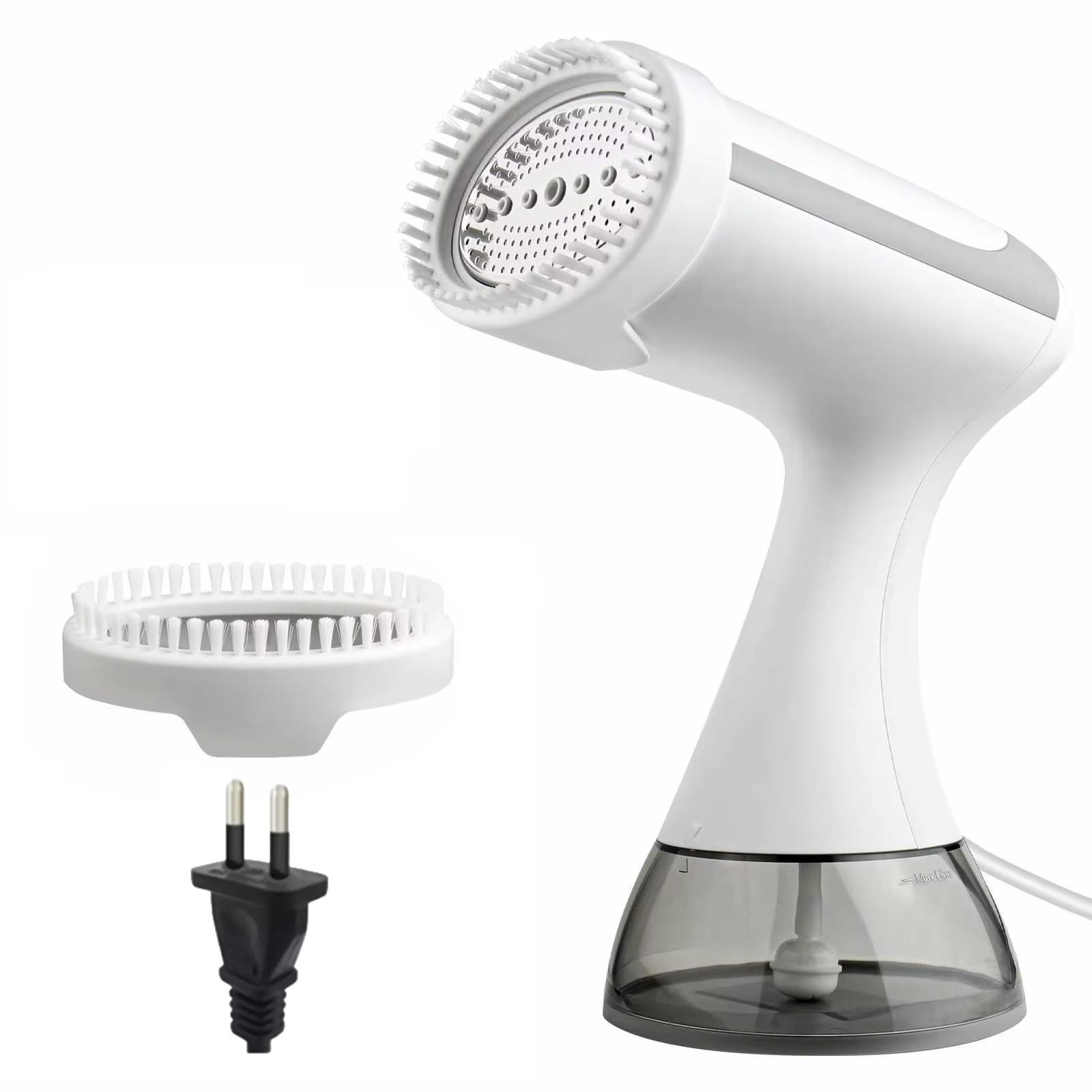 

Ручна прасувальна машина потужністю 1500 Вт Прасувальна машина Побутова парова маленька портативна підвісна прасувальна машина Машина для вологого прасування