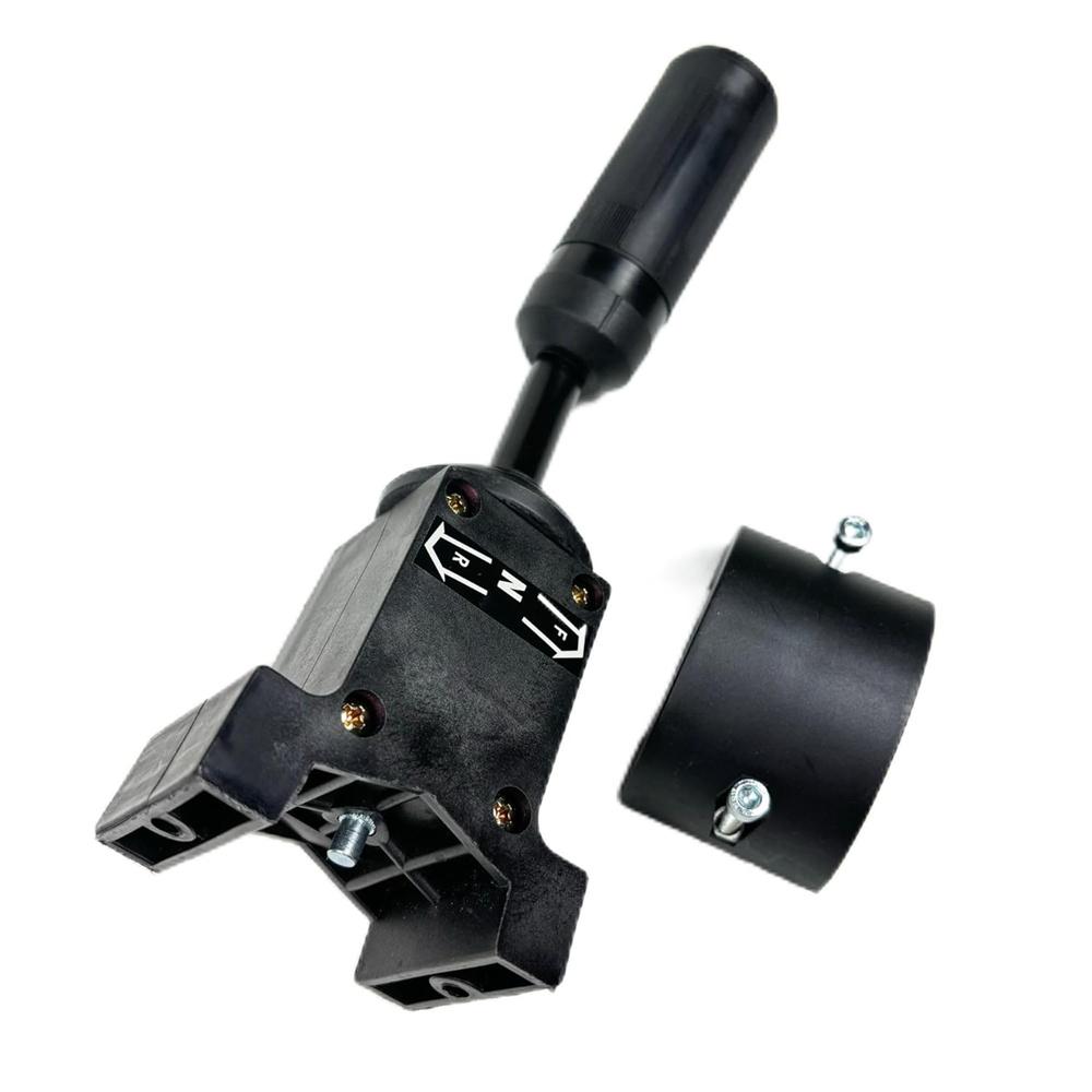 Manetă de comandă joystick 85801938 Pentru New Holland 555E 575E 655E 675E Seria B LB