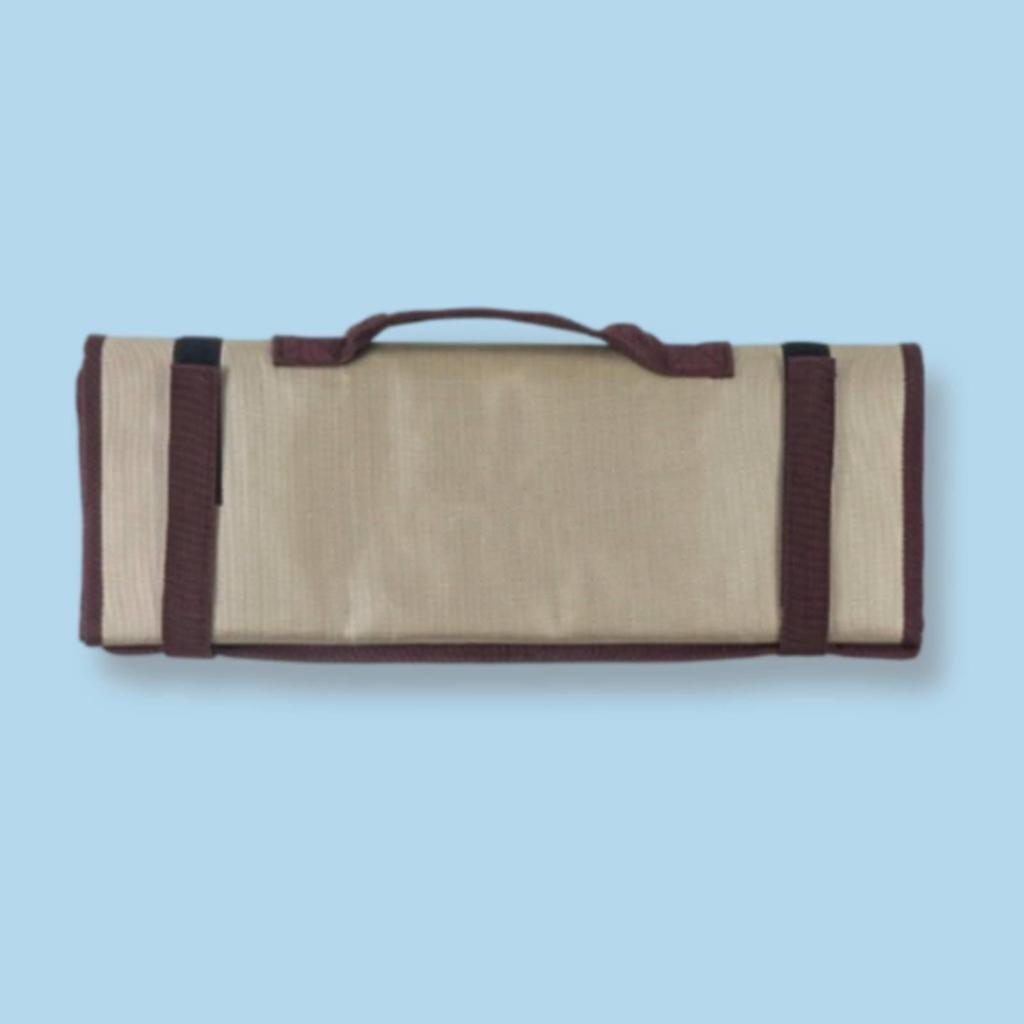 Stake Storage Bag PVC Outdoor Supplies Fold-Unfolded
