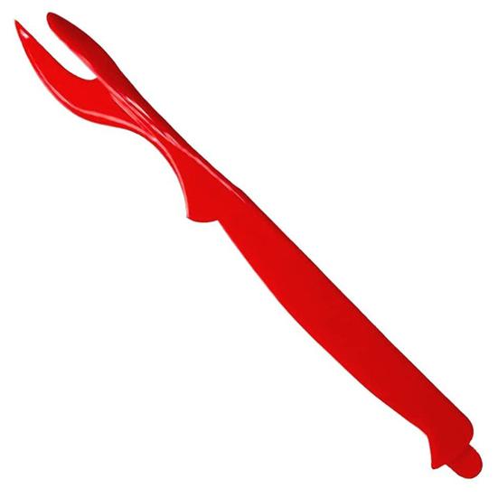 10 ks sušenek z krabích stehýnek Efektivní příprava mořských plodů Kompaktní humr Langusty Krevety Cracker na krevety Snadný otvírák Korýše Výběr mořských plodů Nástroj