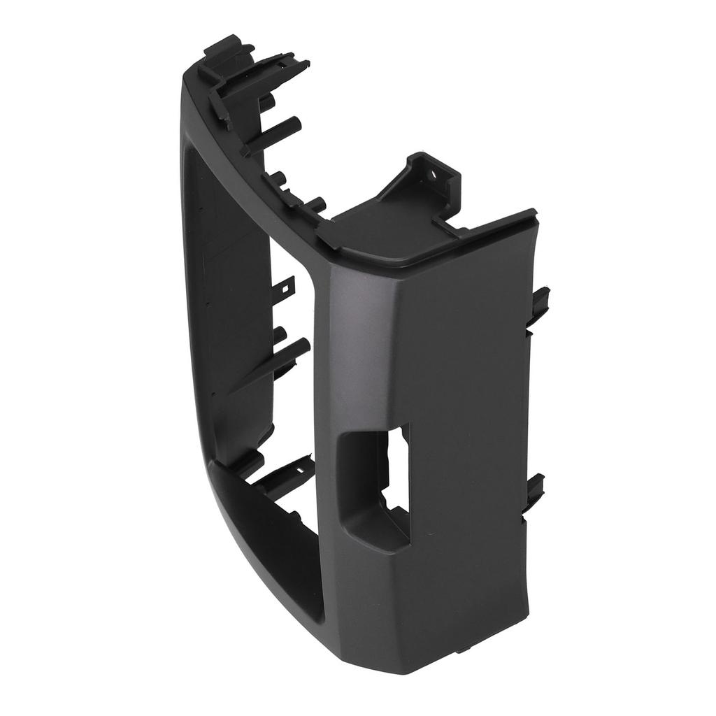 Dash Stereo Radio Fascia 2 Din GPS DVD Player Panel Frame Fit for KIA Sportage 2010‑2016