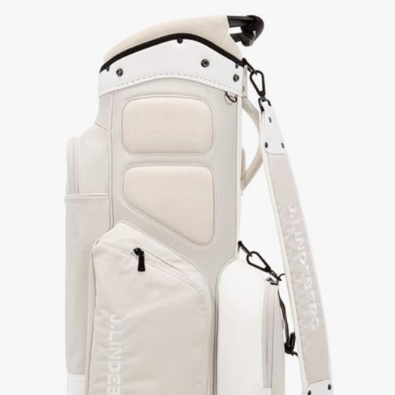 J.lindeberg 26 Year Unisex Skien Wheel Bag  1576180908 