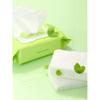 Paparecipe Real Centella Cica Watery Cleansing Tissue  100 Sheets 
