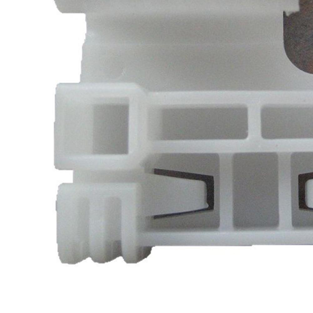 Repair Clips Rear Regulator Clips White Color ABS Material Replacement Regulator Clip For Jeep Automotive Clip
