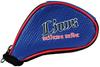 Lezax Saitama Seibu Lions 7-Iron Set with Covers, Navy, SLIG-2807