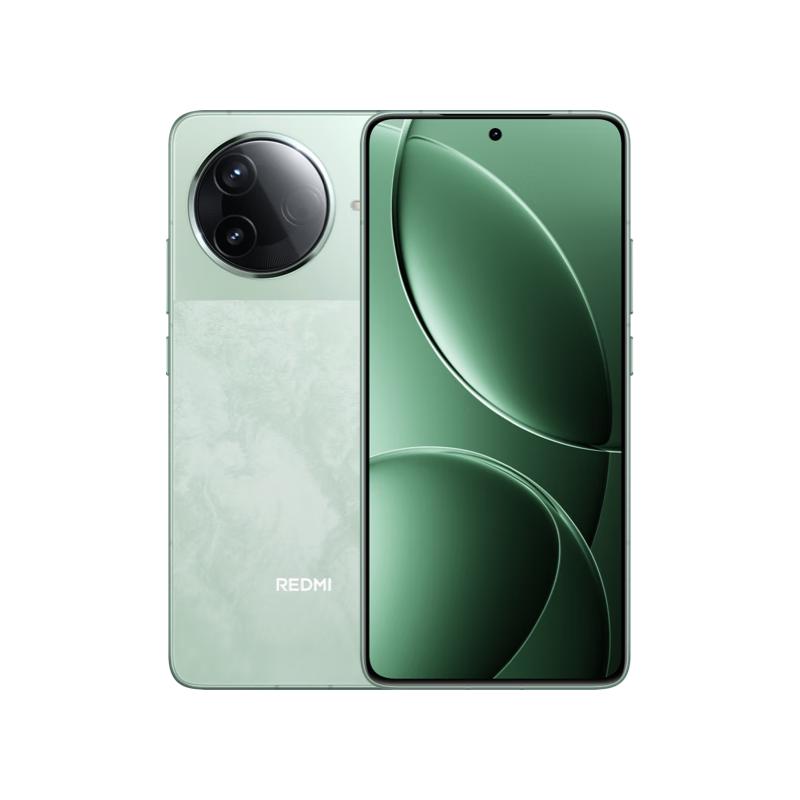 Xiaomi Redmi K80 5G Smartphone (CN version)