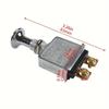 High-Demand Tractor & Heavy-Duty Vehicle Gear Switch