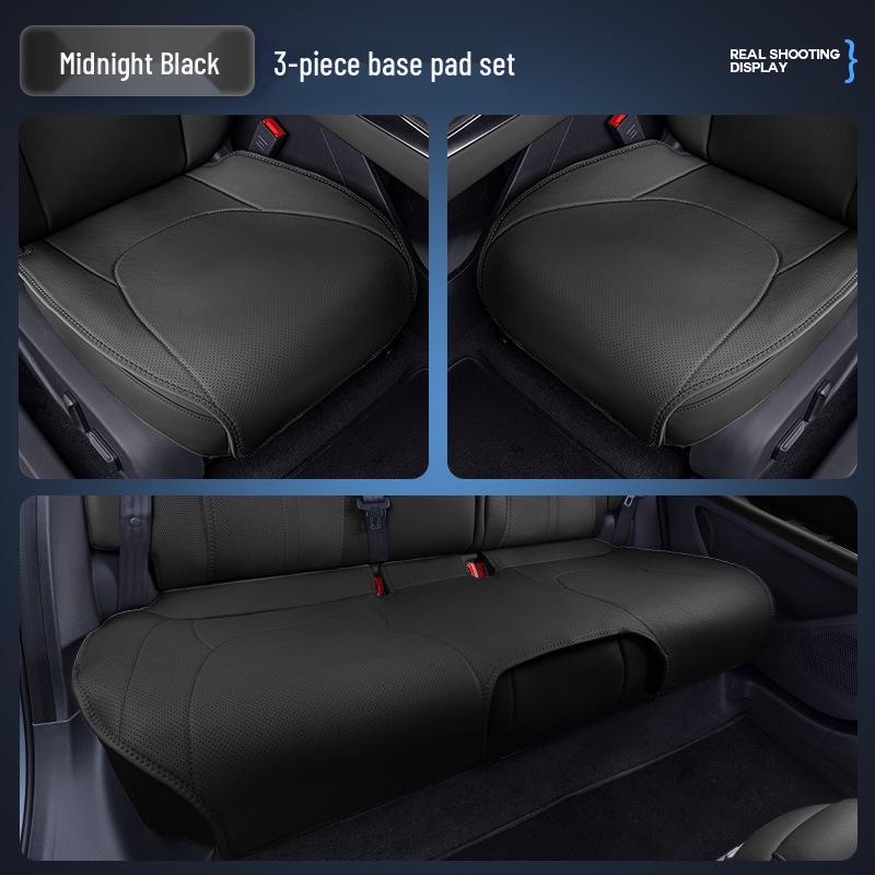 BYD Seal 07DM-i All-Season Seat Cushions & Covers, 25 Styles