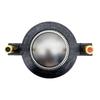 44-Core Titanium Diaphragm Stage Tweeter Speaker Coil with 44.4mm Round Wire Voice Coil and External Magnet