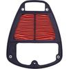 AHL Air Filter 11013-0015 1011-3860 25-6034 Compatible with Kawasaki VN900 Vulcan 900 Custom 2006-2023/VN900 Classic SE Special Edition 2011-2014,