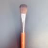 M Series Makeup Brush Set: Powder, Blush, Eyeshadow, Nose, Eyebrow, Blending, Contouring Brush.