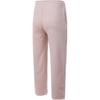 Jordan Youth  Casual Solid Color Comfortable Knit Sweatpants Kids Bottoms Pink HQ8498-642