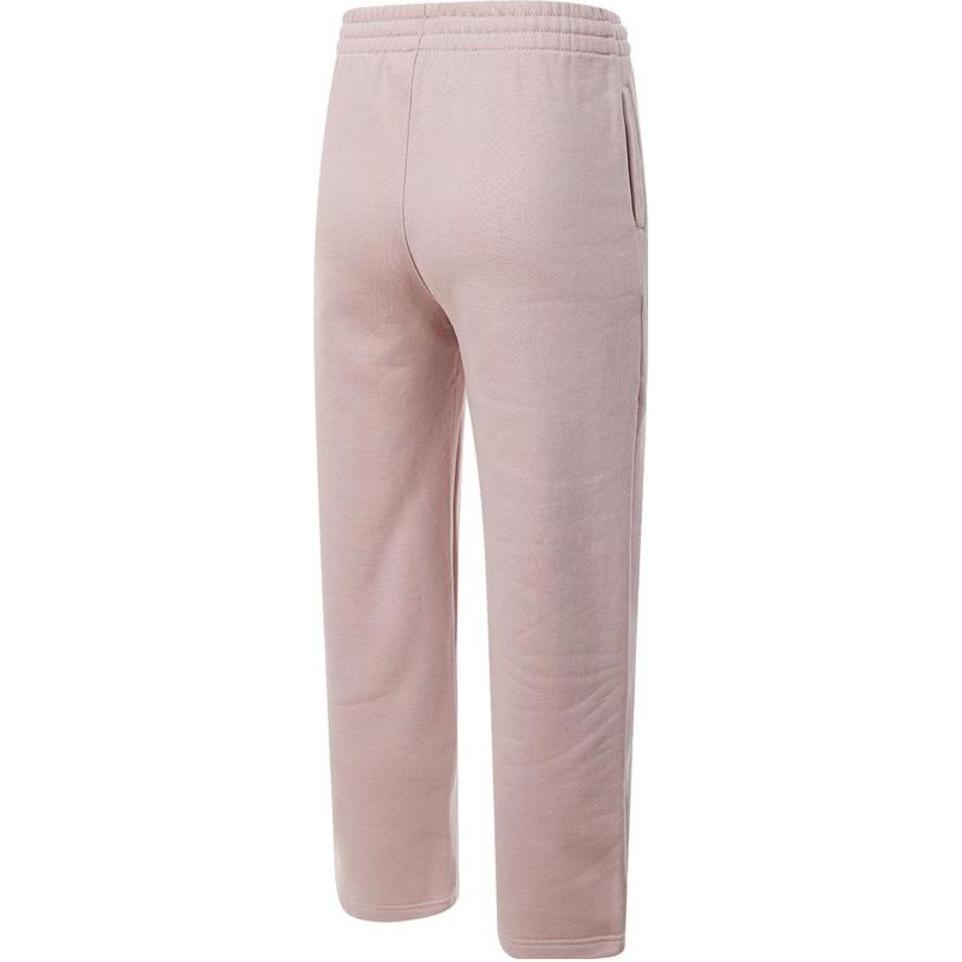 Jordan Youth Casual Solid Color Comfortable Knit Sweatpants Kids Bottoms Pink HQ8498-642