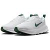 Nike Promina Comfortable Versatile Non-Slip Wear-Resistant Low-Top Casual Shoes Women sneaker White Green FV6343-102