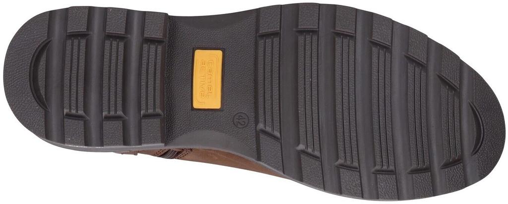 Сапоги Camel Active Boots CAFW002-350320 Mode- cafe