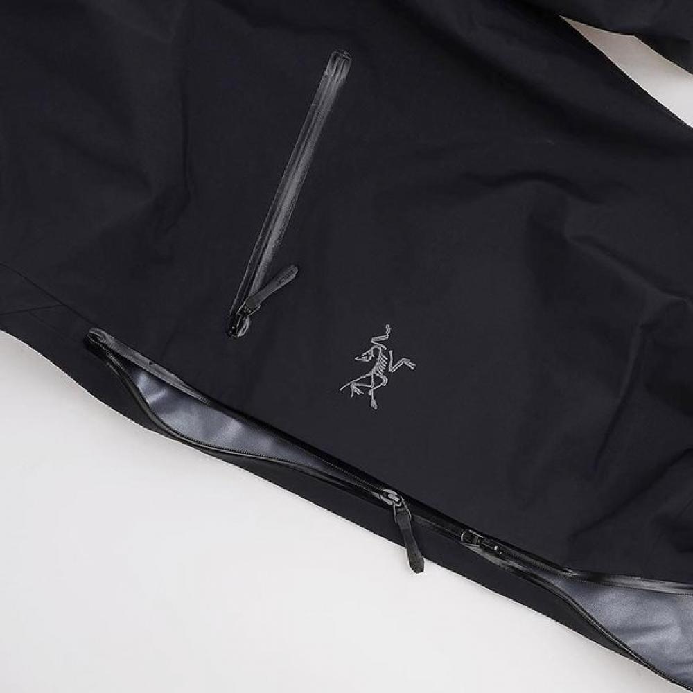 Arc Teryx Men S Beta pantS Black X000010391