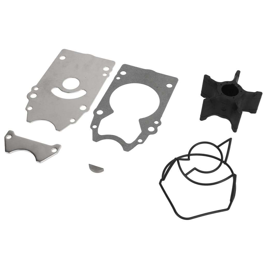 Water Pump Impeller Kit 17400 98J01 Rugged Water Pump Impeller Repair Kit Replacement for Suzuki DF 200hp DF 225hp DF