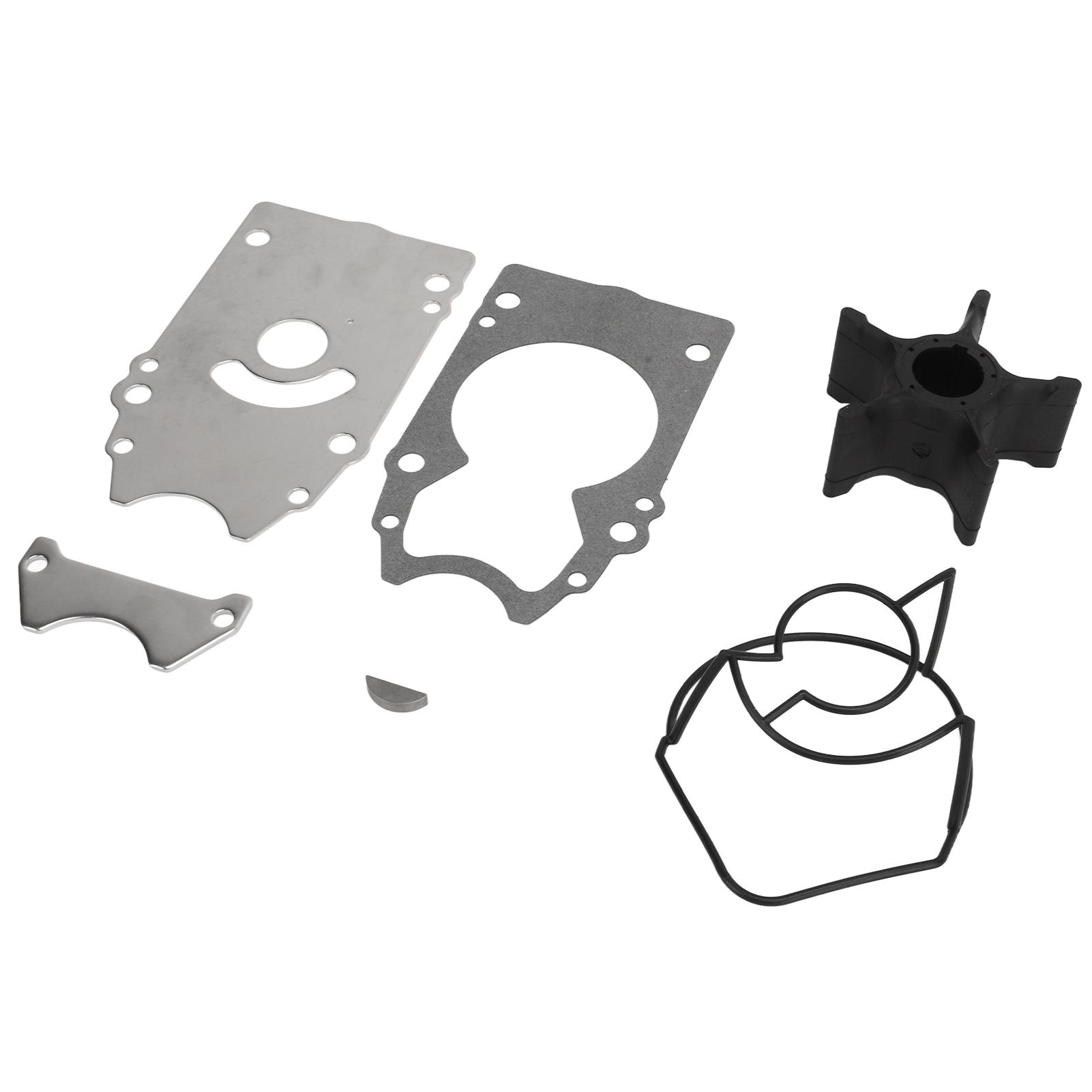 

Water Pump Impeller Kit 17400 98J01 Rugged Water Pump Impeller Repair Kit Replacement for Suzuki DF 200hp DF 225hp DF