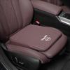 Autokissen Sitzbezüge Auto Innenzubehör Für Opel Corsa D Astra Insignia Mokka Adam Combo Leder Memory-Schaumstoff Sitzmatte
