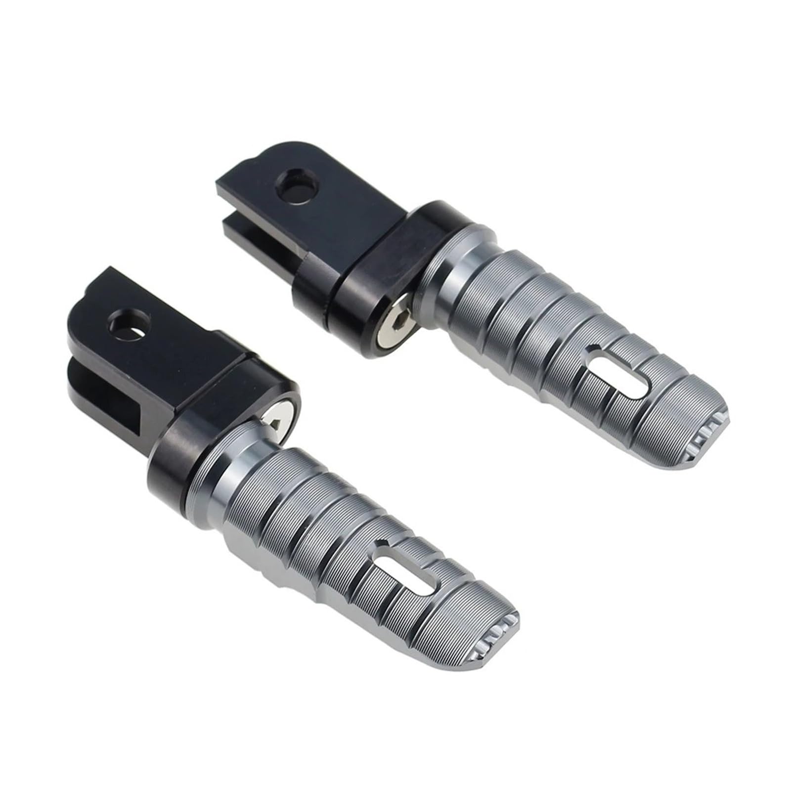 

Front Rider Footrest Foot Pegs Fit For F900R F900XR R R Nine T Pure One Size