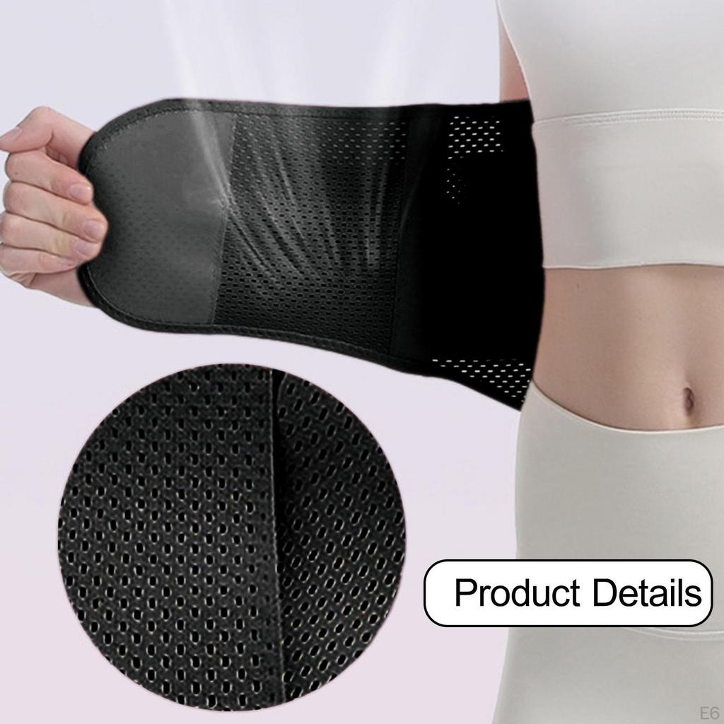 Kompressionsgurt Taillengürtel für Damen, Ideal zum Laufen und Hoopen