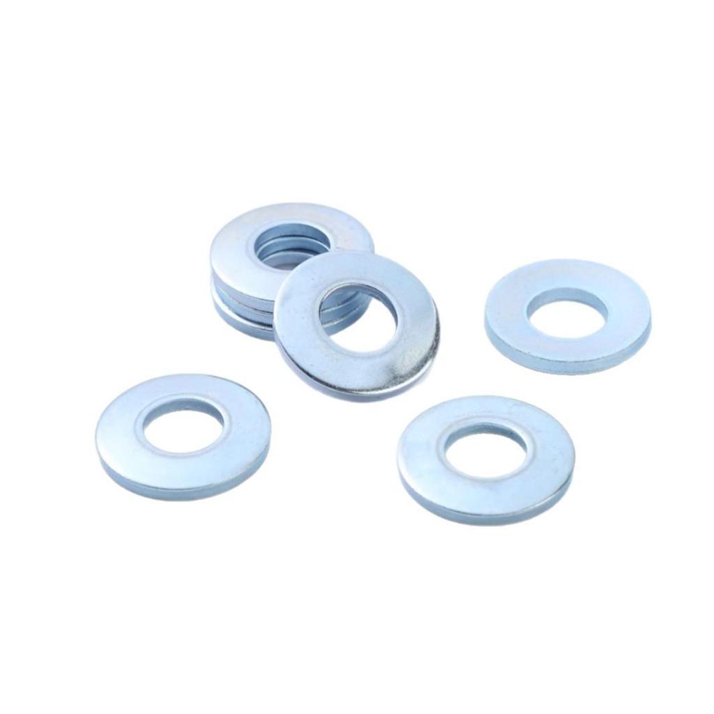 DIN6796 Manganese Steel Belleville Disc Spring Washer