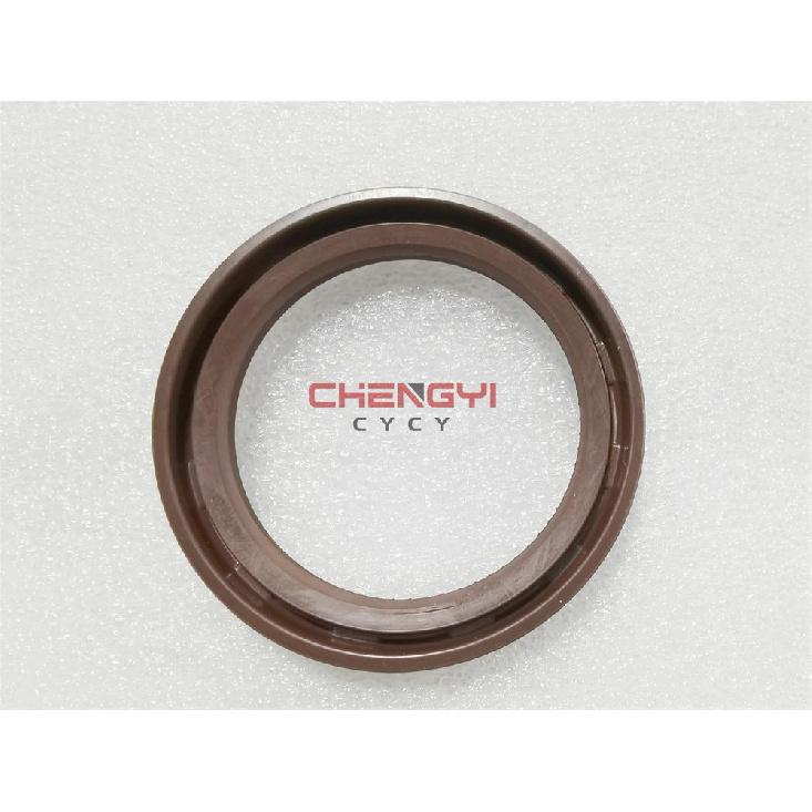 4B10 4B11 4B12 Engine Crankshaft Front Oil Seal Fit For Outlander CW4W CW5W GA2W VY4W 1052A149 1052B433 1052A809