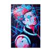 Modern Anime Canvas Painting Hunter Hisoka Morow Prints and Posters Cuadros Wall Art Pictures for Living Room Home Decoration