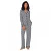 DKNY Womens/Ladies Letters Pyjama Set