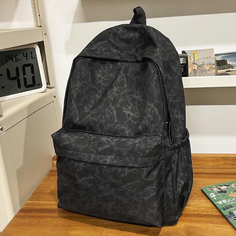 Children's Schoolbags Elementary School Students Girls Junior High School Boys Middle School Students Printed Lightweight Backpack