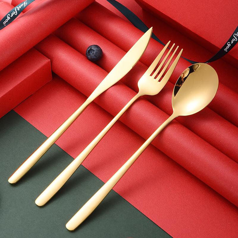 Drian Home Stainless Steel Cutlery Set