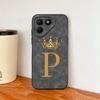 For Tecno Pova 7 Pro Ultra Case Cute Panda Letters Soft Liquid Silicone Housing For Tecno Pova7 4G 5G Full Coverage Phone Shell