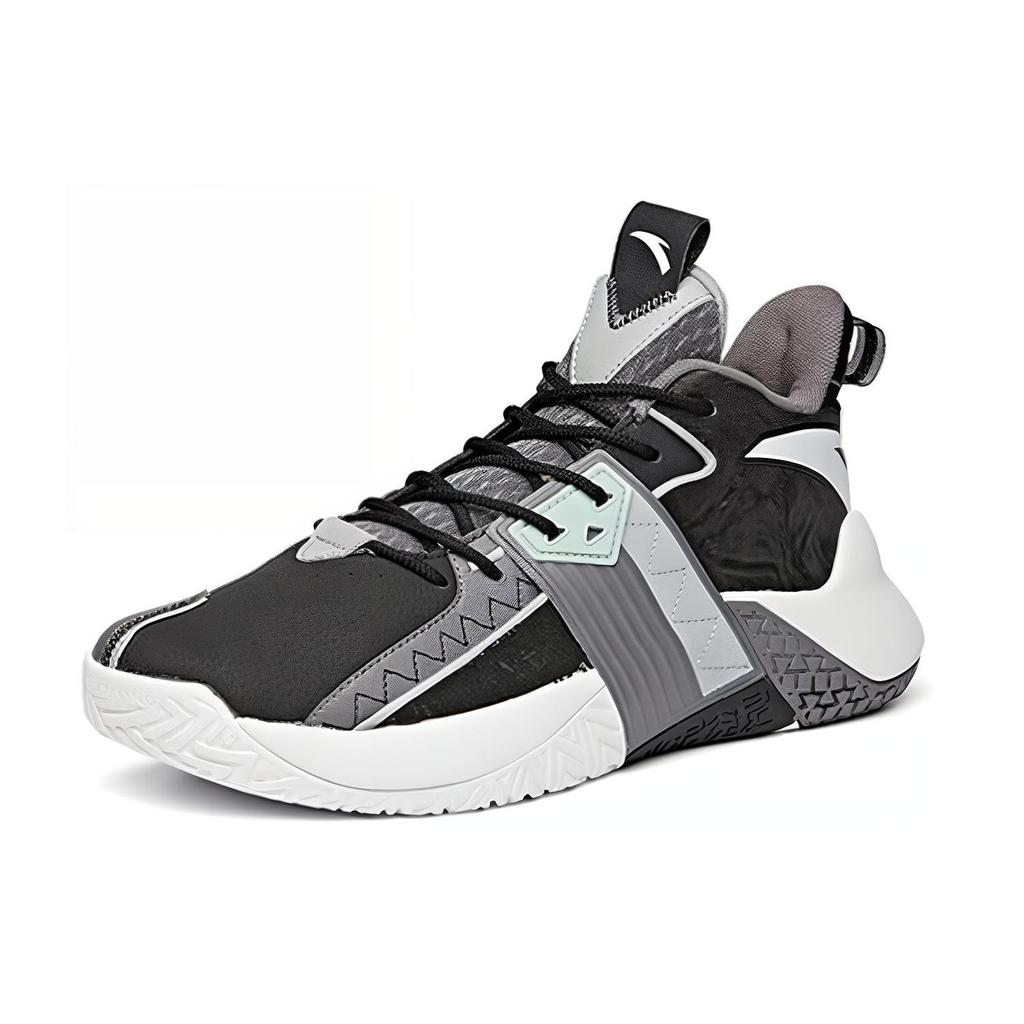 New ANTA KT A Shock 'Black Grey' 112041610-2