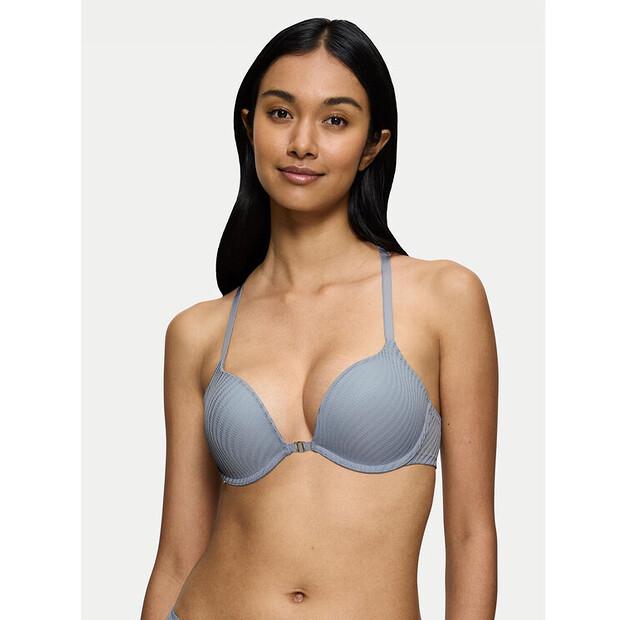 Бюстгальтер push-up Triumph Harmony Spotlight EU 70D